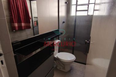 Apartamento &agrave; venda - 70m&sup2; - Jardim Maramb&aacute;