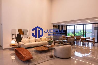 Casa &agrave; venda - 598m&sup2; - Shangri-la