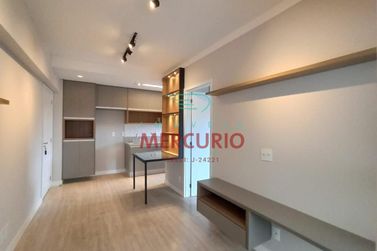 Apartamento para alugar - 40m&sup2; - Vila Avia&ccedil;&atilde;o