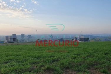 Terreno &agrave; venda - 322m&sup2; - Guestier Residencial Boutique