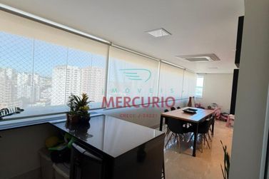 Apartamento &agrave; venda - 143m&sup2; - Jardim Europa