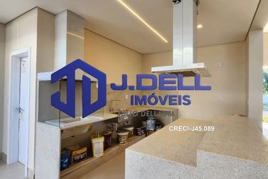 Casa &agrave; venda - 312m&sup2; - Residencial Villa de Le&oacute;n