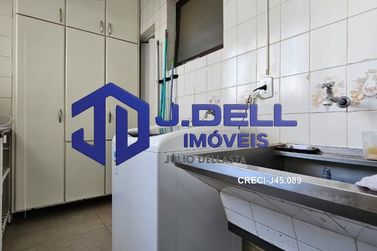 Apartamento &agrave; venda - 128m&sup2; - Jardim Panorama