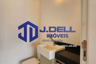 Apartamento &agrave; venda - 78m&sup2; - Aviacao