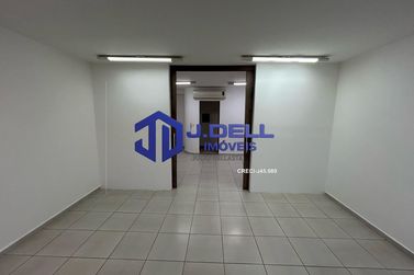 Sala Comercial para alugar - 44m&sup2; - Parque Jardim Europa