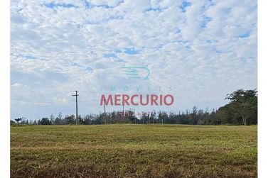 Terreno &agrave; venda - 913m&sup2; - Thermas de Santa Barbara