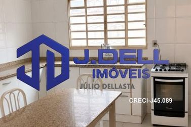 Casa &agrave; venda - 473m&sup2; - Jardim Terra Branca