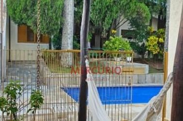 Casa &agrave; venda - 370m&sup2; - Jardim Brasil