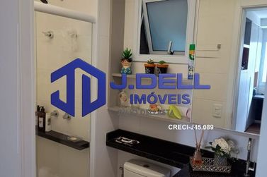 Apartamento &agrave; venda - Vila Santo Antonio