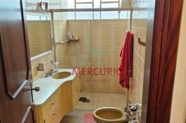 Casa &agrave; venda - 370m&sup2; - Jardim Brasil