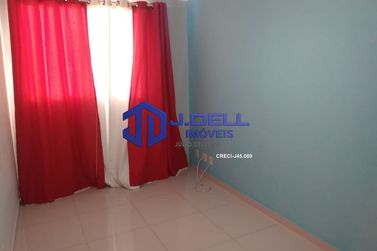 Apartamento &agrave; venda - 44m&sup2; - Pacifico