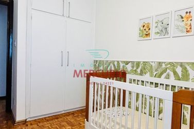 Apartamento &agrave; venda - 93m&sup2; - Centro