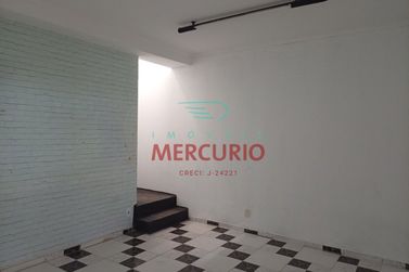 Sobrado &agrave; venda - Vila Aeroporto Bauru