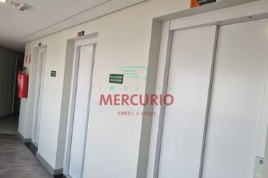 Apartamento &agrave; venda - 35m&sup2; - Vila Nova Cidade Universit&aacute;ria
