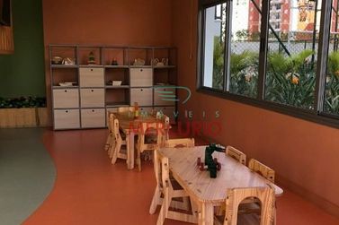 Apartamento &agrave; venda - 87m&sup2; - Jardim Estoril IV