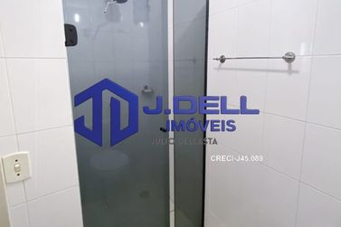 Apartamento &agrave; venda - 89m&sup2; - Vila Universit&aacute;ria