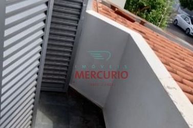 Sobrado &agrave; venda - 174m&sup2; - Vila Cardia