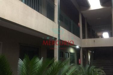 Apartamento para alugar - 74m&sup2; - Vila Industrial
