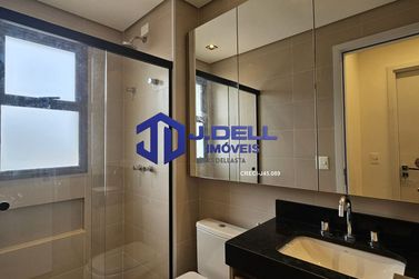 Apartamento para alugar - 92m&sup2; - Jardim Paulista