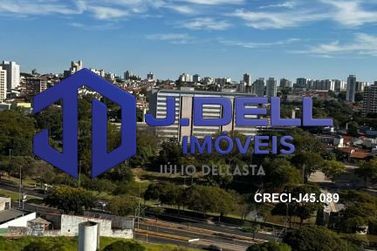 Apartamento &agrave; venda - Jardim Brasil