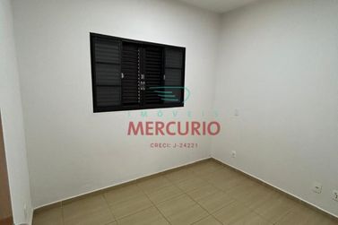 Casa &agrave; venda - 138m&sup2; - Jardim Terra Branca
