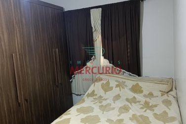 Casa &agrave; venda - Conjunto Habitacional Isaura Pitta Garms