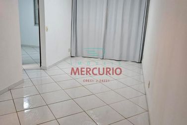 Apartamento para alugar - 53m&sup2; - Parque Paulistano
