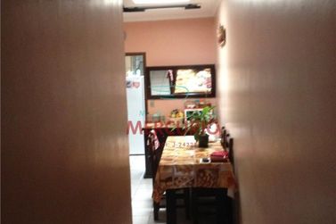 Casa &agrave; venda - 99m&sup2; - Centro