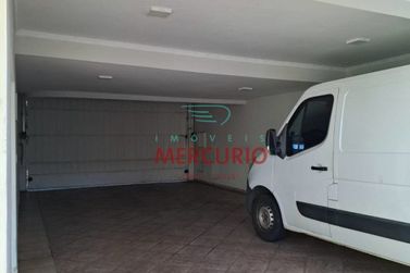 Casa &agrave; venda - 616m&sup2; - Jardim Santana