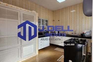 Casa &agrave; venda - 330m&sup2; - Vila Santa Izabel