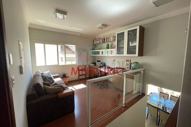 Casa &agrave; venda - 350m&sup2; - Vila Avia&ccedil;&atilde;o