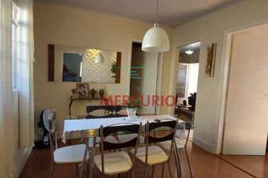 Casa &agrave; venda - 130m&sup2; - Vila Nova Santa Luzia