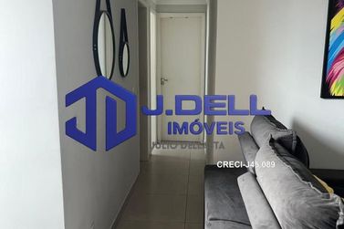 Apartamento &agrave; venda - 110m&sup2; - Cruzeiro do Sul