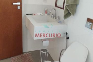 Casa &agrave; venda - 374m&sup2; - Jardim Colonial
