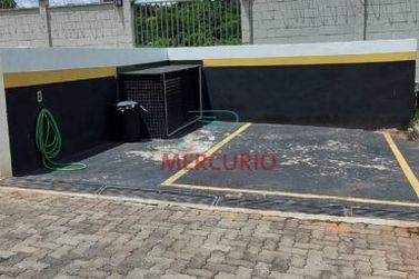 Apartamento &agrave; venda - Vitta S&atilde;o Jos&eacute;
