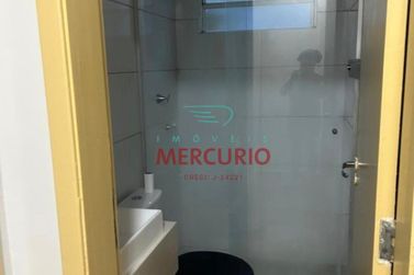 Apartamento &agrave; venda - 45m&sup2; - Parque Uni&atilde;o