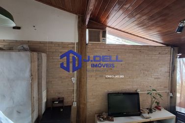 Casa &agrave; venda - 35200m&sup2; - Jardim America