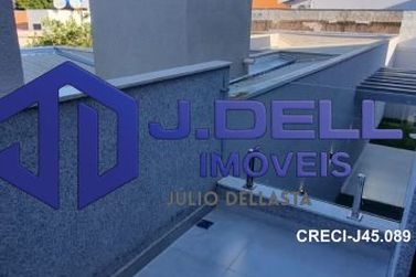 Casa &agrave; venda - 186m&sup2; - Jardim Terra Branca