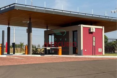 Terreno &agrave; venda - 400m&sup2; - Recanto dos Bandeirantes