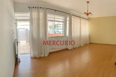 Casa para alugar - 192m&sup2; - Altos da Cidade
