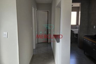 Apartamento &agrave; venda - 47m&sup2; - Jardim Nova Esperan&ccedil;a