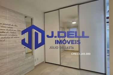 Apartamento &agrave; venda - Jardim America