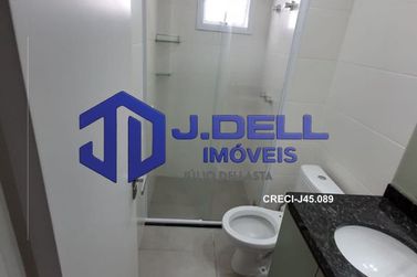 Apartamento para alugar - 60m&sup2; - Vila Santo Antonio