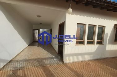 Casa para alugar - Vila Mesquita