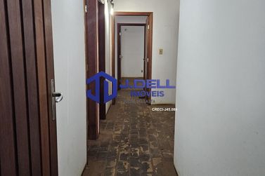 Casa &agrave; venda - 968m&sup2; - Jardim America