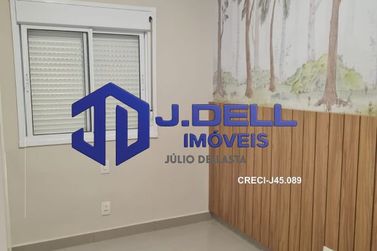 Apartamento &agrave; venda - 56m&sup2; - Granja Cecilia B