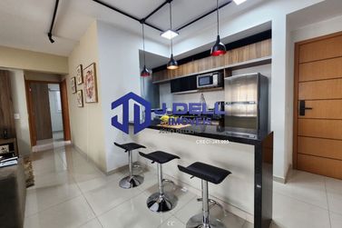 Apartamento &agrave; venda - 86m&sup2; - Aviacao