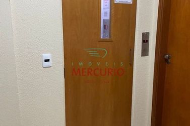 Apartamento para alugar - 35m&sup2; - Jardim Am&eacute;rica
