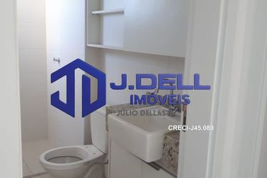 Apartamento &agrave; venda - 52m&sup2; - Jardim Brasil
