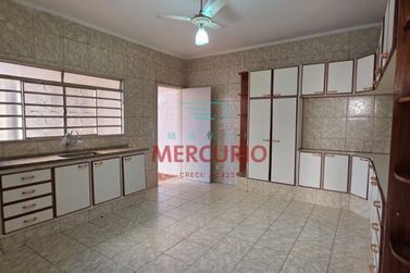 Casa &agrave; venda - 236m&sup2; - Vila Monlevade